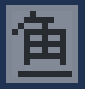Pixel art Yú